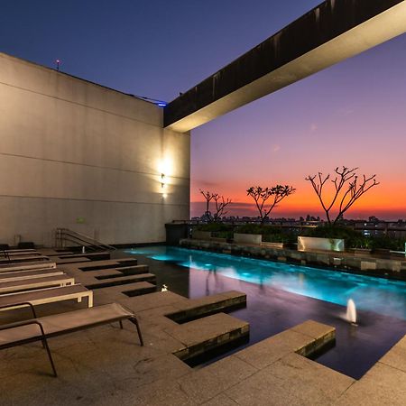 Rosemari'S Apartments 4 Studios Luxuosos São Paulo Eksteriør billede