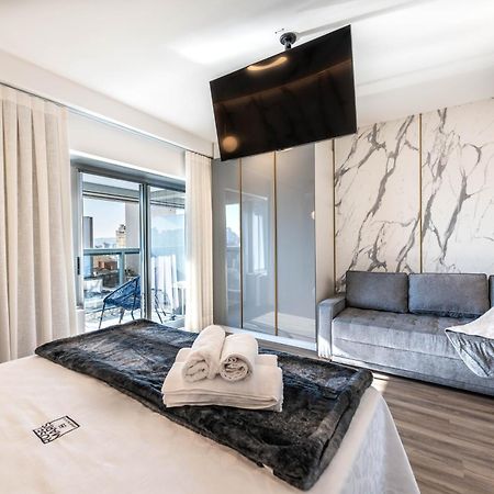 Rosemari'S Apartments 4 Studios Luxuosos São Paulo Eksteriør billede