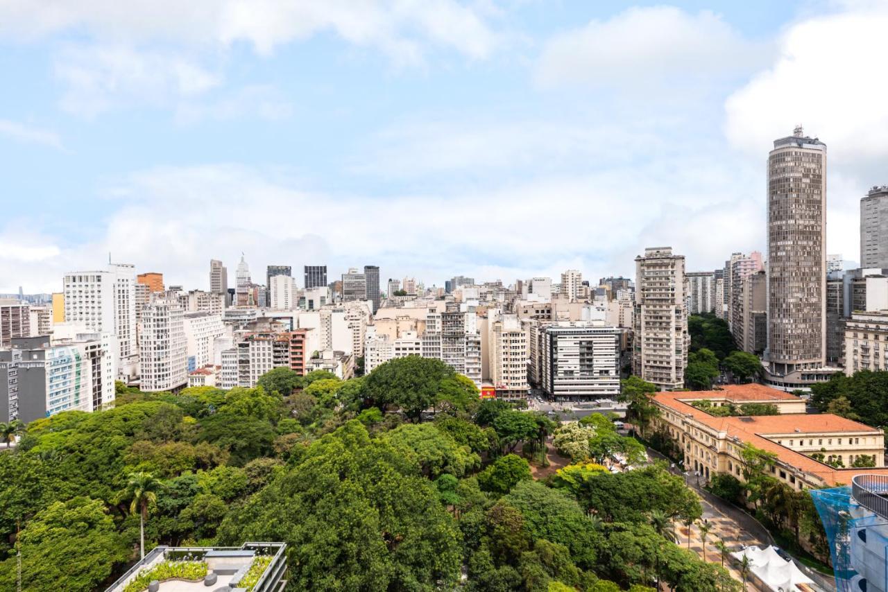 Rosemari'S Apartments 4 Studios Luxuosos São Paulo Eksteriør billede