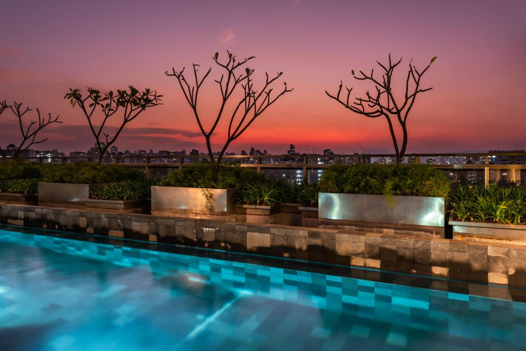 Rosemari'S Apartments 4 Studios Luxuosos São Paulo Eksteriør billede