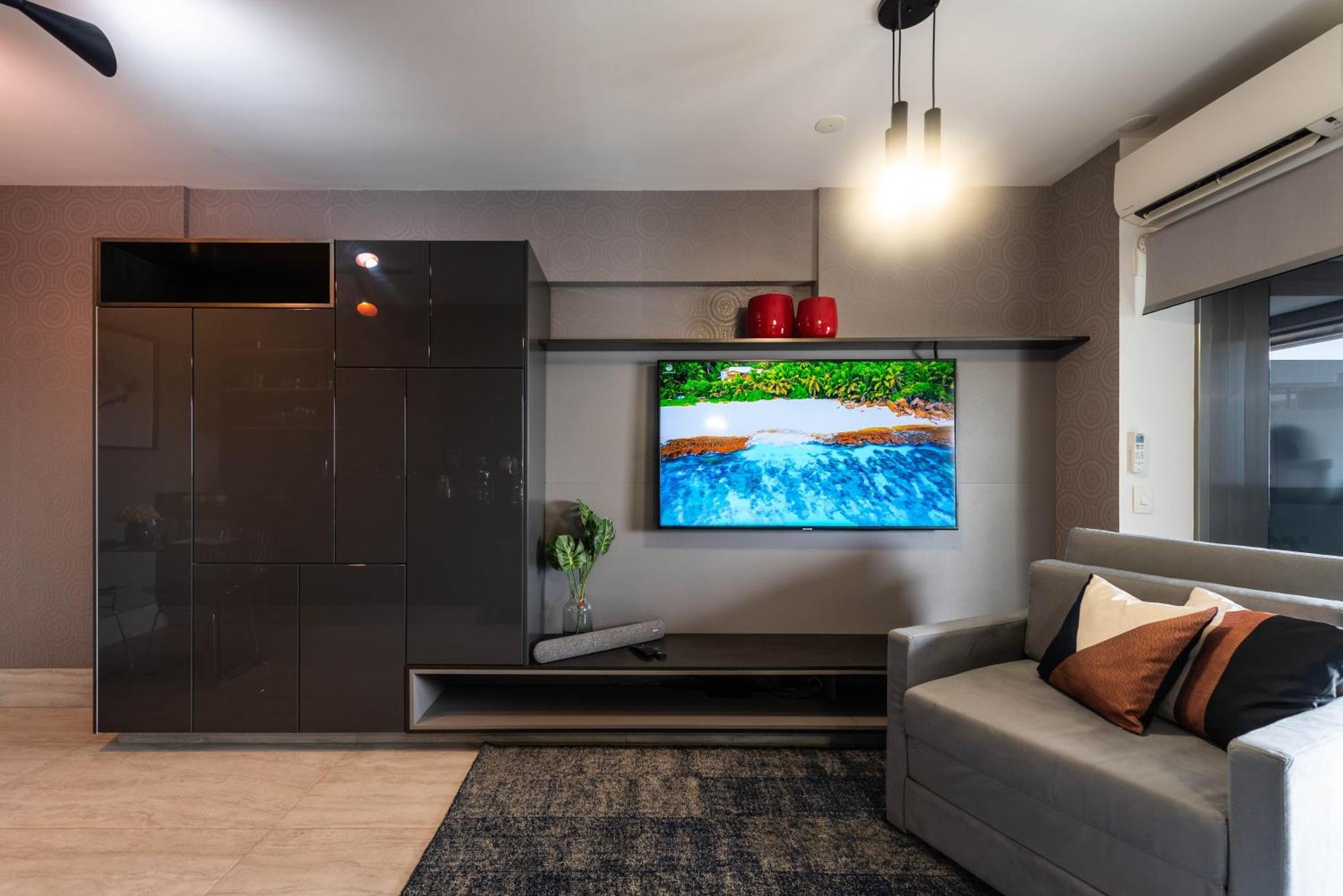 Rosemari'S Apartments 4 Studios Luxuosos São Paulo Eksteriør billede