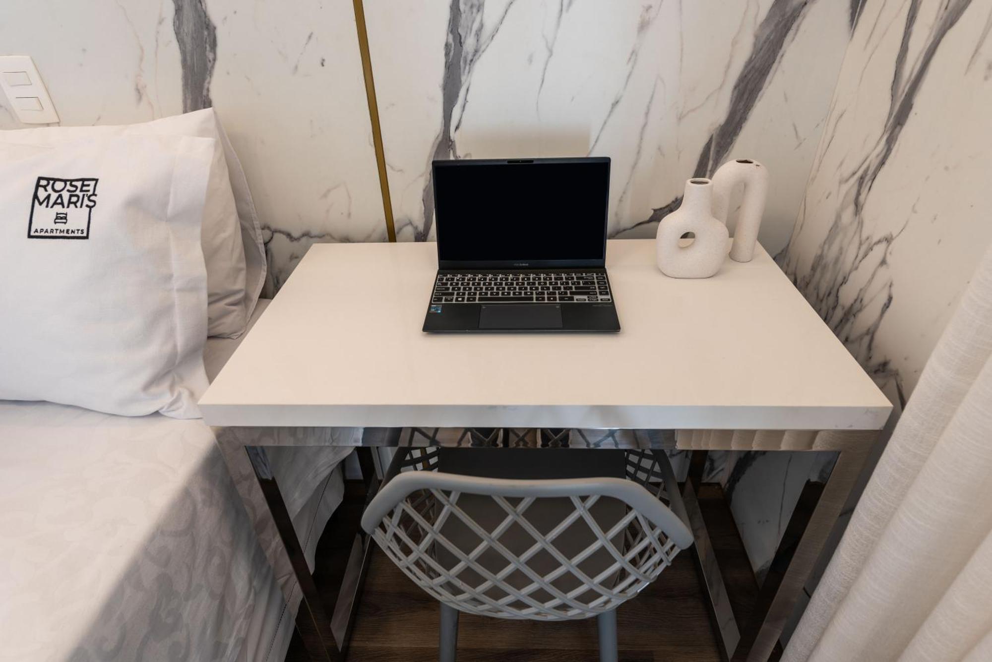 Rosemari'S Apartments 4 Studios Luxuosos São Paulo Eksteriør billede