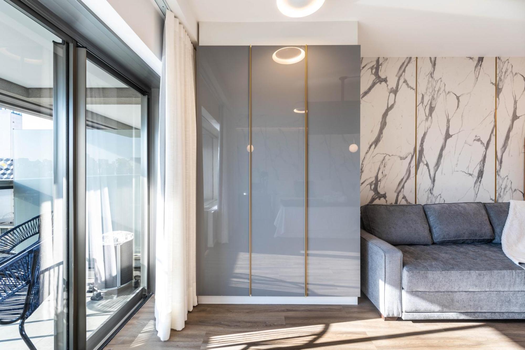 Rosemari'S Apartments 4 Studios Luxuosos São Paulo Eksteriør billede